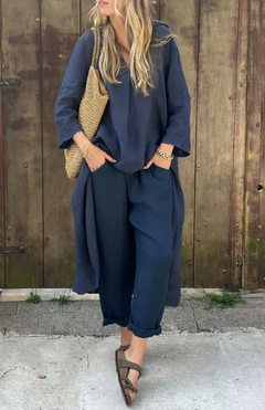 Conjunto (cod. 0918)