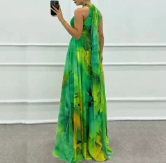 Vestido Longo (cod. 0922) - buy online