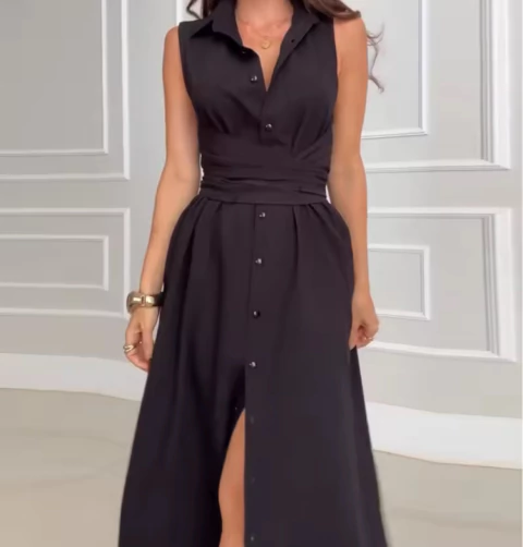 Vestido Longo (cod. 0925)