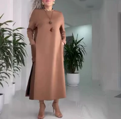 Vestido Longo (cod. 0933)
