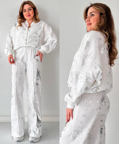 Conjunto Moletom (cod. 0942)