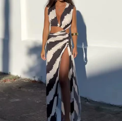 Vestido Longo (cod. 0950)