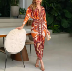 Vestido Longo (cod. 0966)