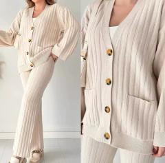 Conjunto Tricô (cod. 0971) - buy online