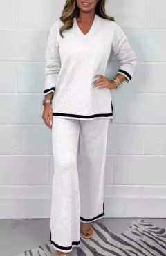 Conjunto Tricô (cod. 0977) on internet