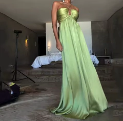 Vestido Longo (cod. 0979) - comprar online