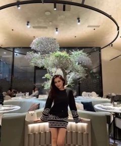 Vestido Curto (cod. 0985) on internet