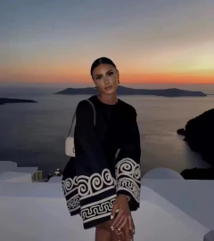 Vestido Curto (cod. 0985)