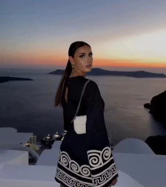 Vestido Curto (cod. 0985) - buy online