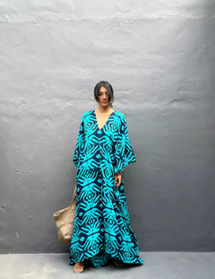 Image of Vestido Longo (cod. 0991)