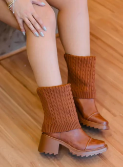 Bota (cod. 1002) - Nina Dress