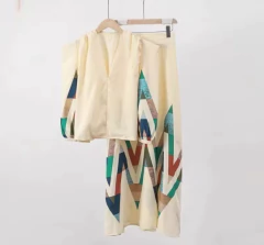 Conjunto (cod. 1006) - Nina Dress