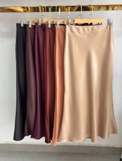 Saia Cetim (cod. 1009)