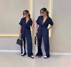 Conjunto (cod. 1014) - Nina Dress