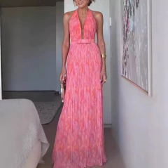 Vestido Longo (cod. 1015)