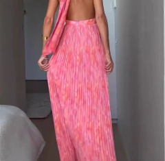 Vestido Longo (cod. 1015) - comprar online