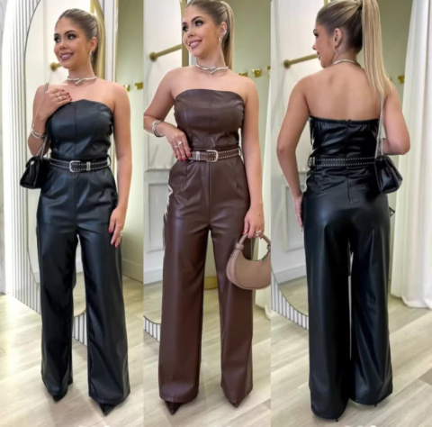 Macacão (cod. 1033)