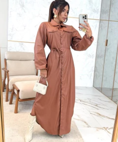 Vestido Longo (cod. 1034)