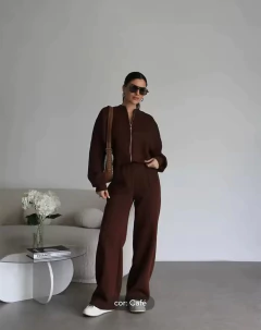 Conjunto Moletom (cod. 1045) - Nina Dress