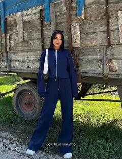 Conjunto Moletom (cod. 1045) en internet