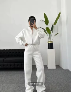 Conjunto Moletom (cod. 1045) - comprar online