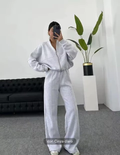 Conjunto Moletom (cod. 1045) - tienda online