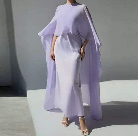 Vestido Longo (cod. 1046)