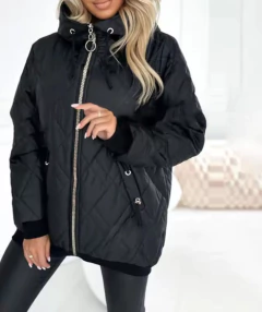 Casaco (cod. 1049) - Nina Dress