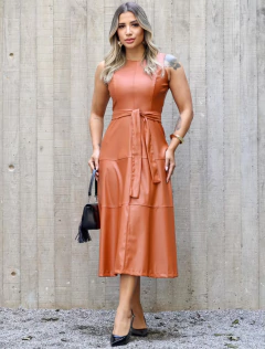 Vestido Longo (cod. 1055) - online store