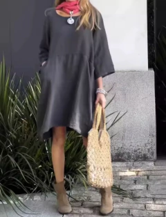 Vestido Curto (cod. 1057) - buy online