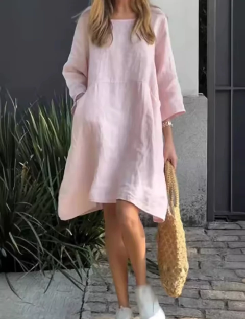 Vestido Curto (cod. 1057) - buy online