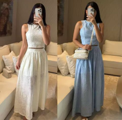 Conjunto (cod. 1073) - Nina Dress