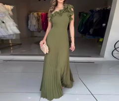 Vestido Longo (cod. 1076)