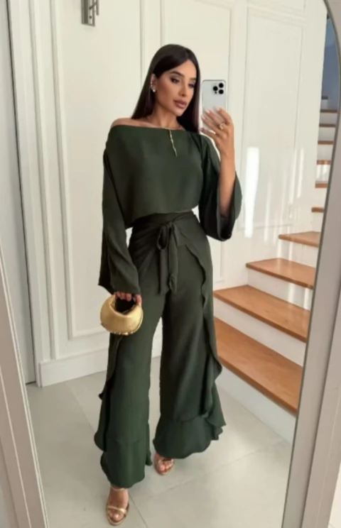 Conjunto (cod. 1085)