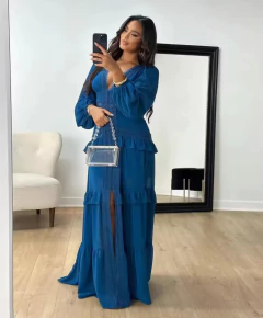 Vestido Longo (cod. 1106) - buy online