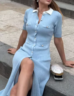 Vestido Longo (cod. 1113) na internet