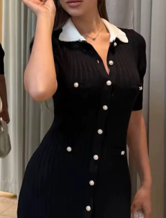 Imagem do Vestido Longo (cod. 1113)