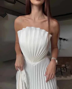 Image of Vestido Longo (cod. 1114)