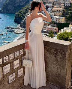 Vestido Longo (cod. 1114)