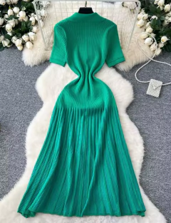 Vestido Midi (cod. 1119) - online store