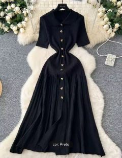 Vestido Midi (cod. 1119) on internet