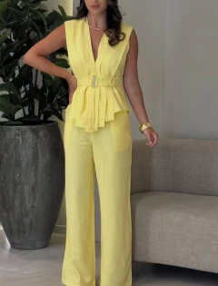 Conjunto (cod. 1120) - Nina Dress