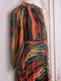 Vestido Longo (cod. 1121) en internet