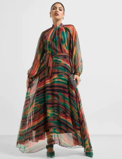 Vestido Longo (cod. 1121)