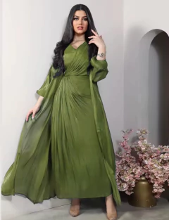 Image of Vestido Longo (cod. 1123)