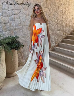 Vestido Longo (cod. 1147)