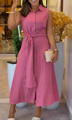 Vestido Midi (cod. 1150) - buy online