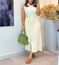 Vestido Midi (cod. 1150)