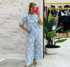 Conjunto (cod. 1151) - Nina Dress