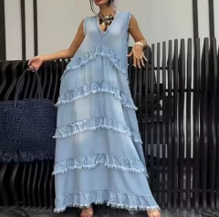 Vestido Longo (cod. 1152)